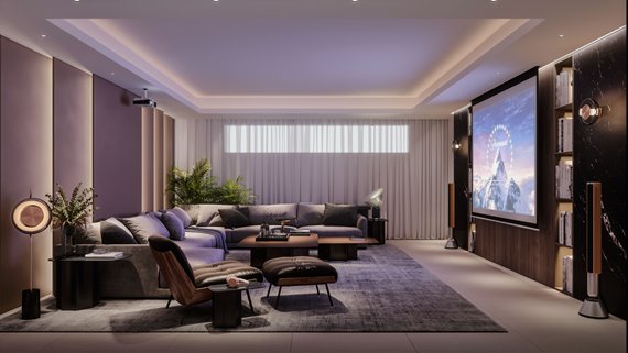 1370 Villen Cerrado del Aguila Golf -23 image