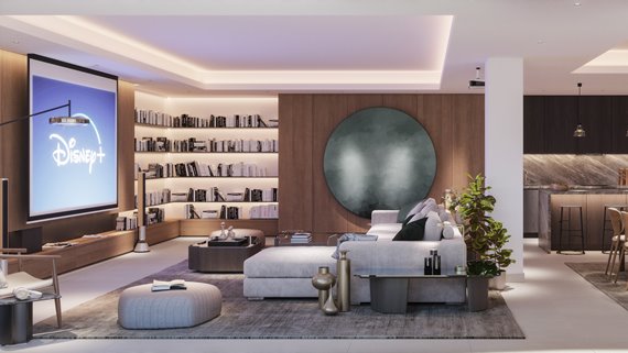 1370 Villen Cerrado del Aguila Golf -28 image