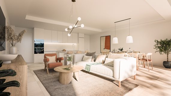 1377 Reihenhäuser El Chaparral-15 image