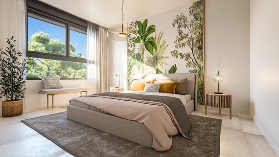 1377 Reihenhäuser El Chaparral-16 image