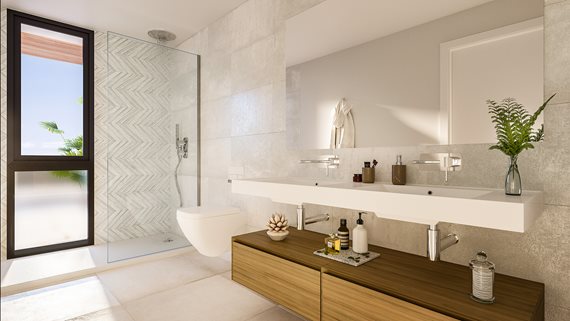 1377 Reihenhäuser El Chaparral-17 image