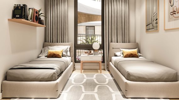 1377 Reihenhäuser El Chaparral-18 image