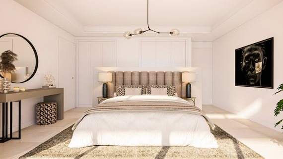 1377 Reihenhäuser El Chaparral-19 image