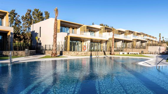 1377 Reihenhäuser El Chaparral-20 image