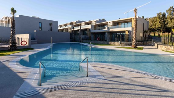 1377 Reihenhäuser El Chaparral-21 image