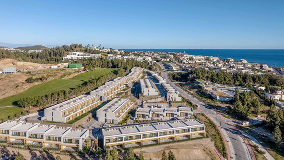 1377 Reihenhäuser El Chaparral-22 image