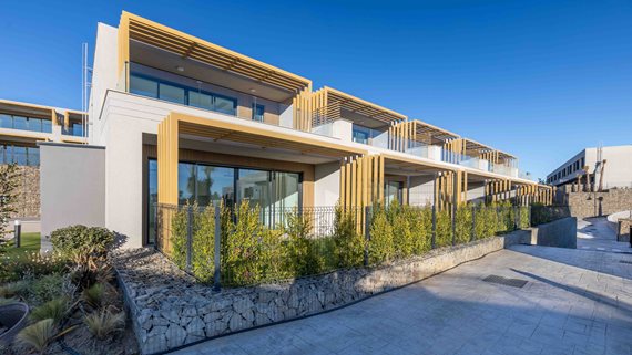 1377 Reihenhäuser El Chaparral-23 image