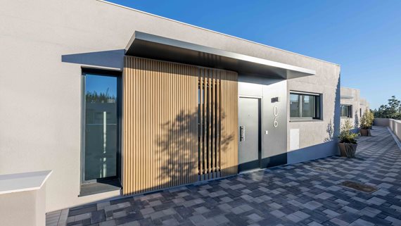 1377 Reihenhäuser El Chaparral-24 image