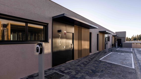 1377 Reihenhäuser El Chaparral-25 image