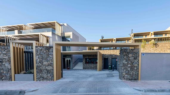 1377 Reihenhäuser El Chaparral-28 image