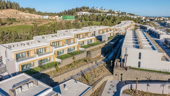 1377 Reihenhäuser El Chaparral-29 image