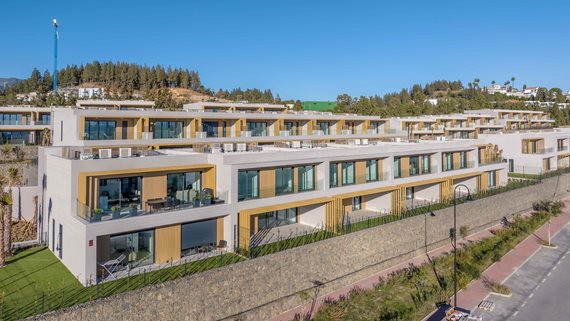 1377 Reihenhäuser El Chaparral-30 image