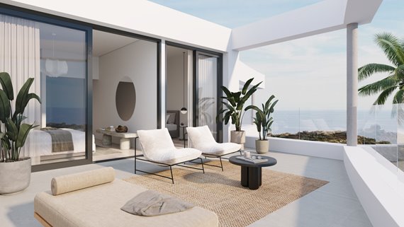 1384 Reihenhäuser Riviera del Sol-13 image