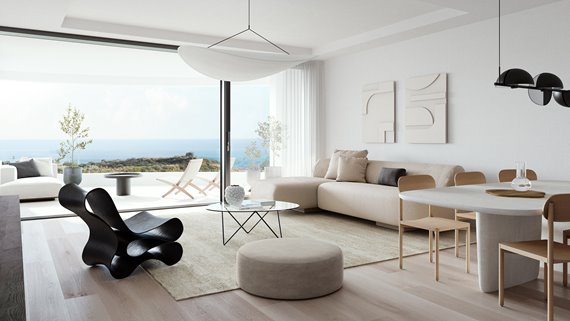 1384 Reihenhäuser Riviera del Sol-14 image