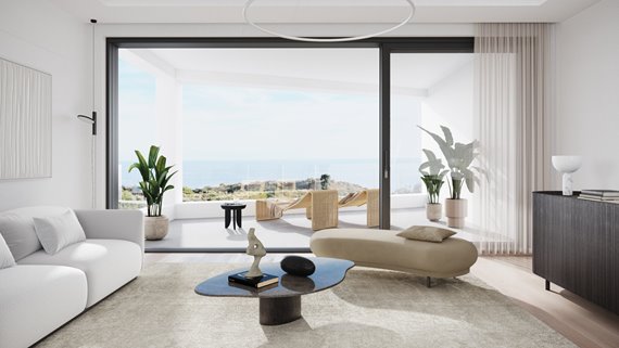 1384 Reihenhäuser Riviera del Sol-15 image