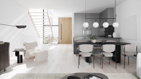 1384 Reihenhäuser Riviera del Sol-16 image