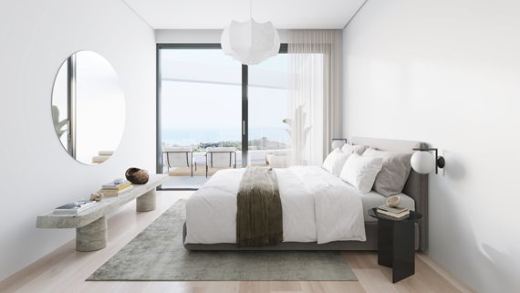 1384 Reihenhäuser Riviera del Sol-17 image