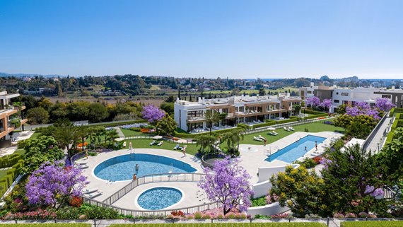 1397 Neubau Immobilien Benahavis-10 image