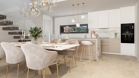 1405 Neubau Immobilien Benahavis-14 image