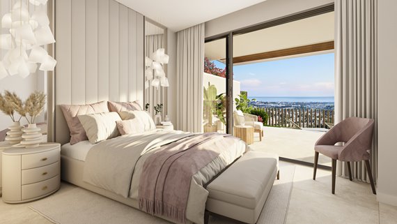 1405 Neubau Wohnungen Benahavis-29 image