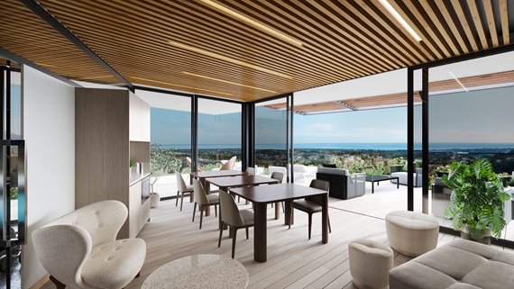 1405 Neubau Wohnungen Benahavis-34 image