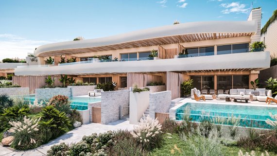 1409 Strandimmobilien Marbella Ost-10 image