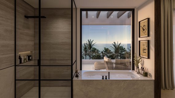1409 Strandimmobilien Marbella Ost-21 image