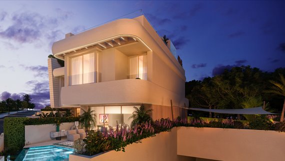 1409 Strandimmobilien Marbella Ost-25 image