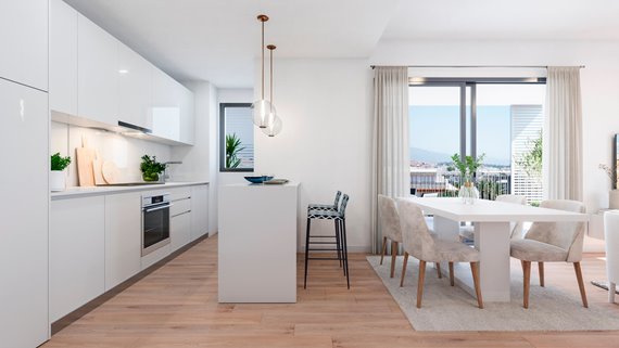 1413 City Apartments Estepona-14 image