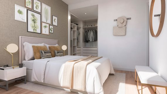 1413 City Apartments Estepona-15 image