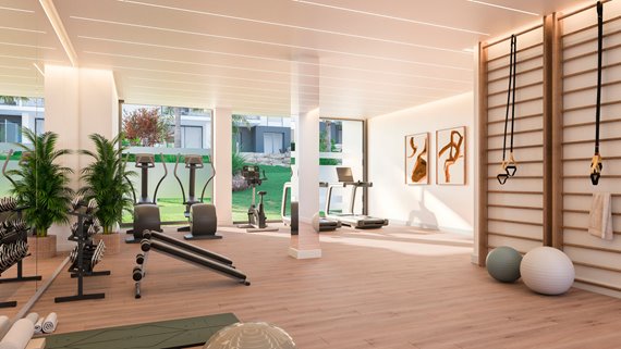 1413 City Apartments Estepona-16 image