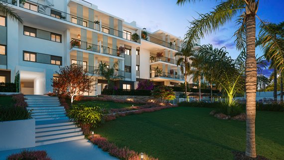 1413 City Apartments Estepona-19 image