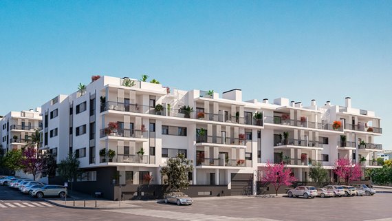 1413 City Apartments Estepona-20 image