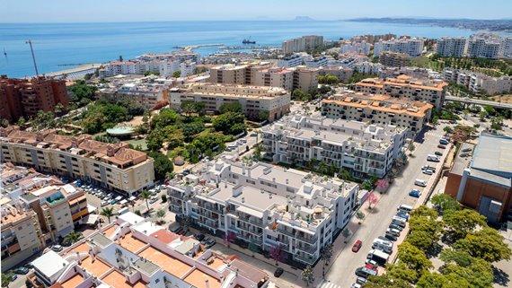 1413 City Apartments Estepona-21 image