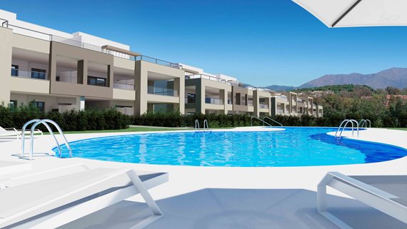 1421 Strand-Golf-Immobilien Casares-11 image