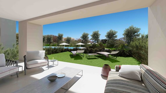 1421 Strand-Golf-Immobilien Casares-12 image