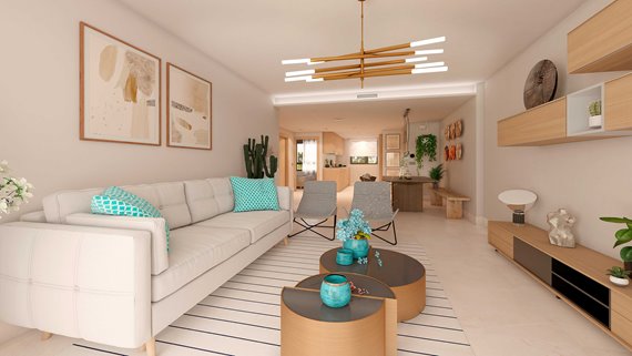 1421 Strand-Golf-Immobilien Casares-13 image