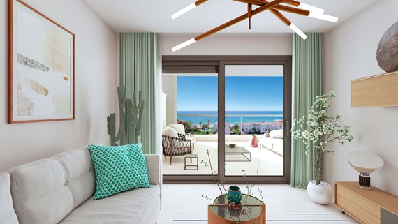 1421 Strand-Golf-Immobilien Casares-20 image