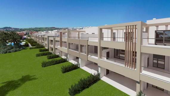 1421 Strand-Golf-Immobilien Casares-22 image