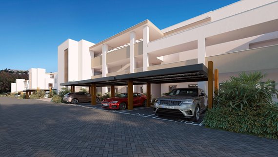 1421 Strand-Golf-Immobilien Casares-24 image