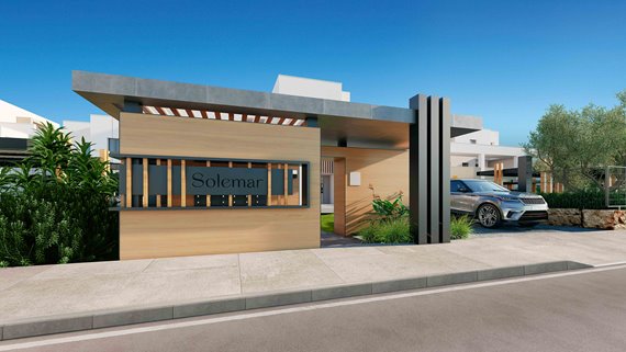 1421 Strand-Golf-Immobilien Casares-25 image