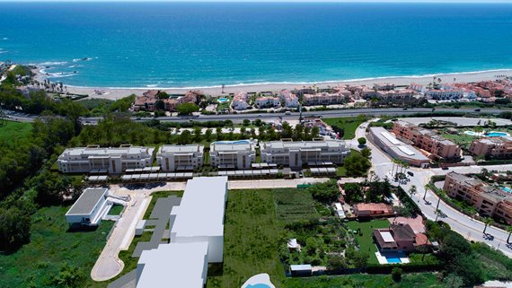 1421 Strand-Golf-Immobilien Casares-26 image