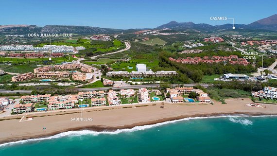 1421 Strand-Golf-Immobilien Casares-28 image