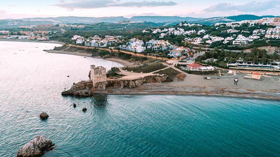 1421 Strand-Golf-Immobilien Casares-29 image