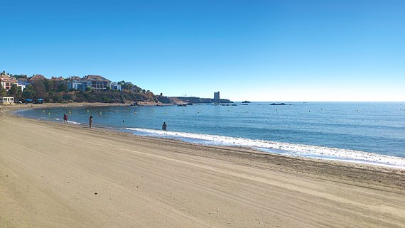 1421 Strand-Golf-Immobilien Casares-30 image