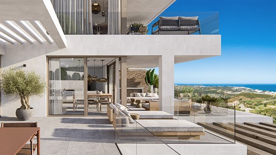 1424 Neubau Wohnungen Calanova Golf-13 image