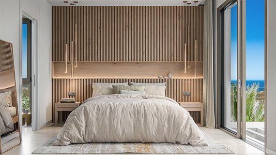 1424 Neubau Wohnungen Calanova Golf-15 image