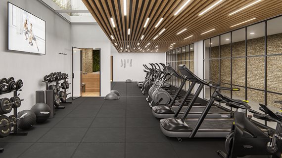 1424 Neubau Wohnungen Calanova Golf-19 image