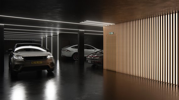 1424 Neubau Wohnungen Calanova Golf-21 image