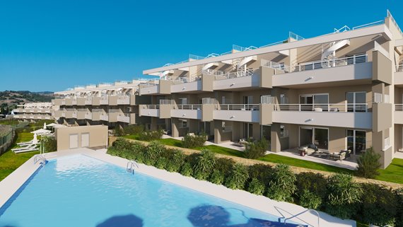 1432 Golf Apartments Estepona-10 image